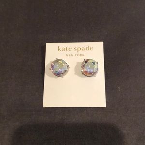 Kate Spade ♠️ Stud earrings